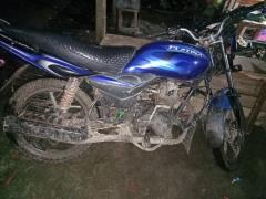 BAJAJ Platina 100